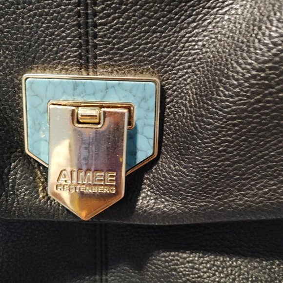 Aimee Kestenberg Shoulder bag - Picture 2 of 6